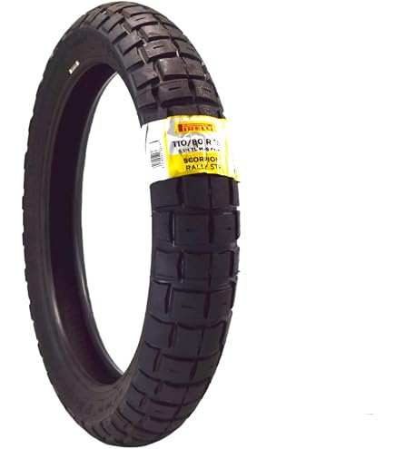 Amazon.co.jp: ピレリ オートバイ用 SCORPION RALLY STR リア 150